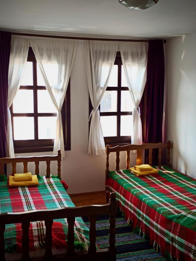 Razsukanova House , Разсукановата Къща เอเลนา ภายนอก รูปภาพ