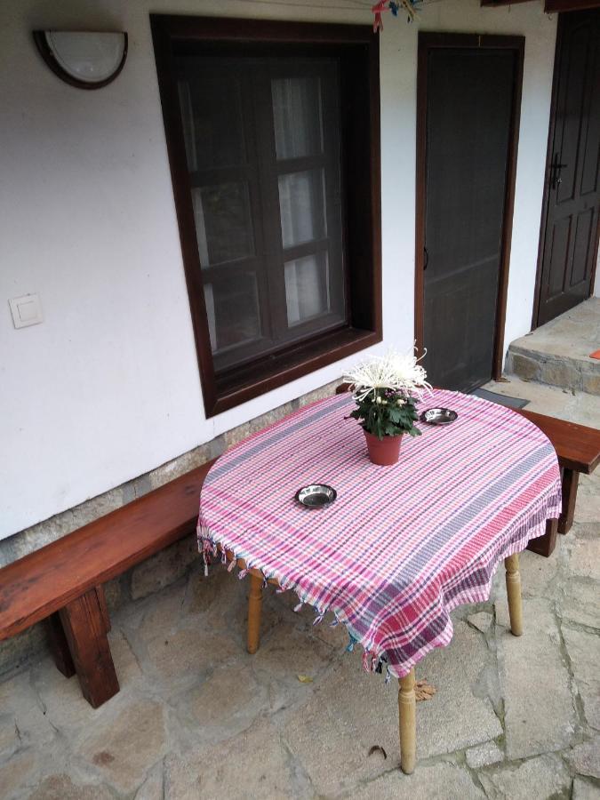 Razsukanova House , Разсукановата Къща เอเลนา ภายนอก รูปภาพ