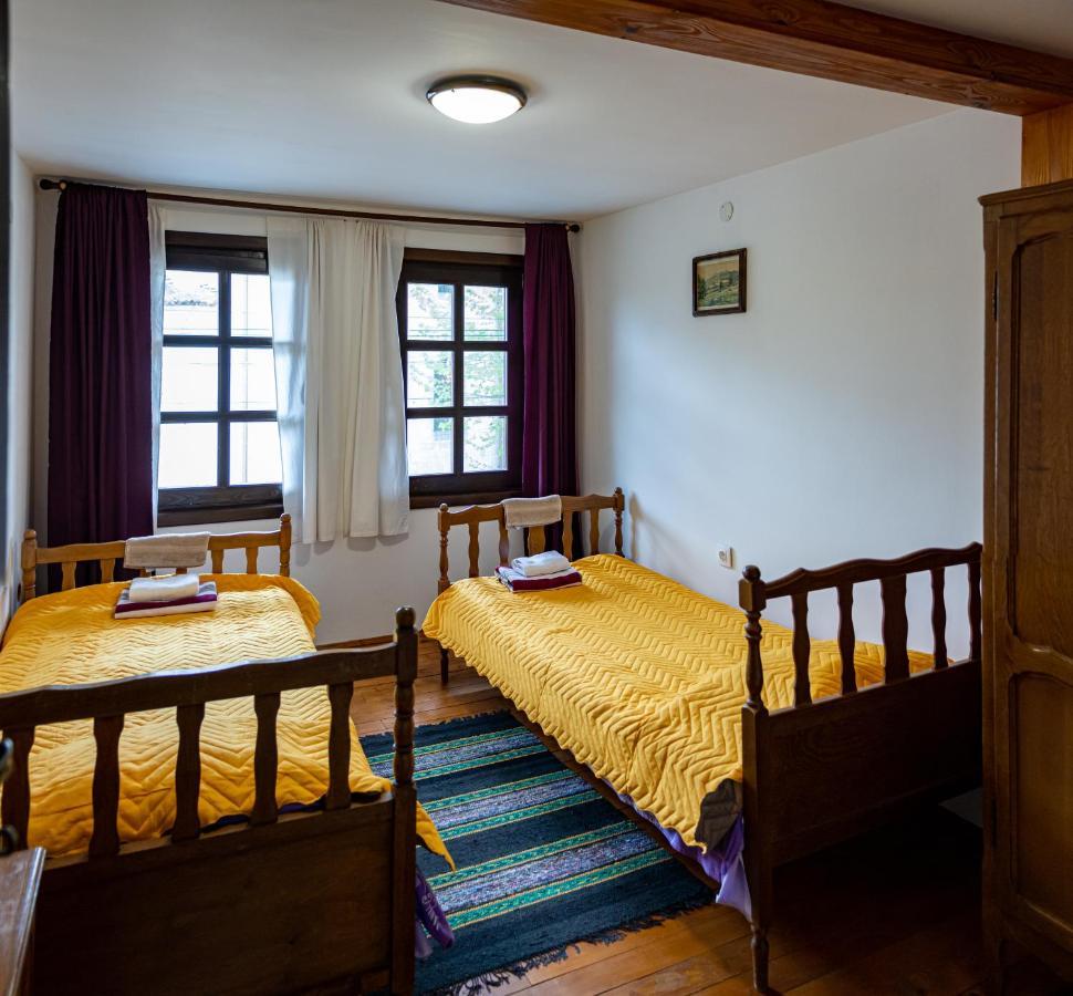 Razsukanova House , Разсукановата Къща เอเลนา ภายนอก รูปภาพ