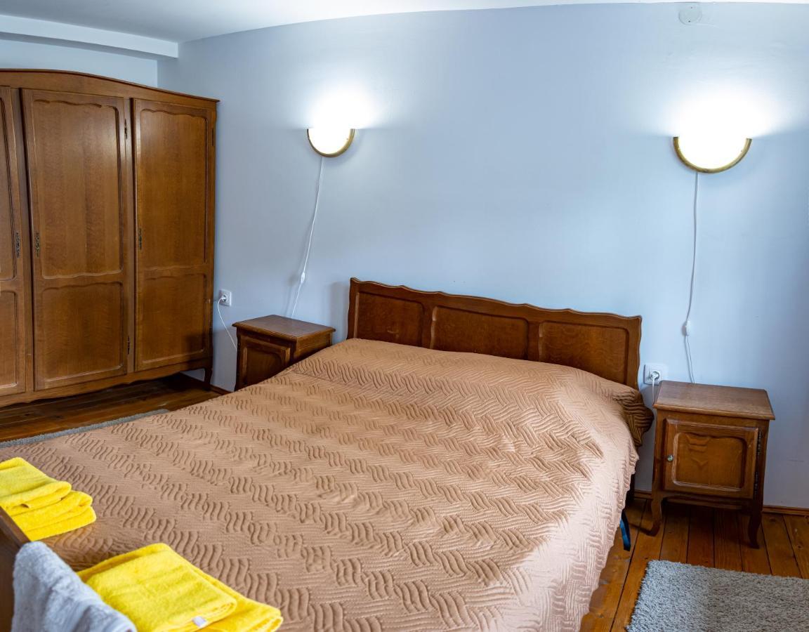 Razsukanova House , Разсукановата Къща เอเลนา ภายนอก รูปภาพ