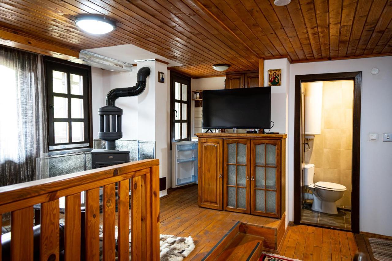 Razsukanova House , Разсукановата Къща เอเลนา ภายนอก รูปภาพ
