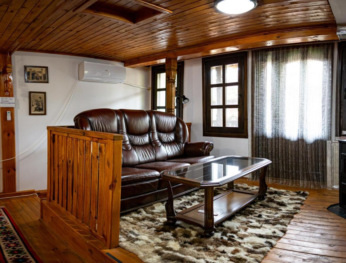 Razsukanova House , Разсукановата Къща เอเลนา ภายนอก รูปภาพ