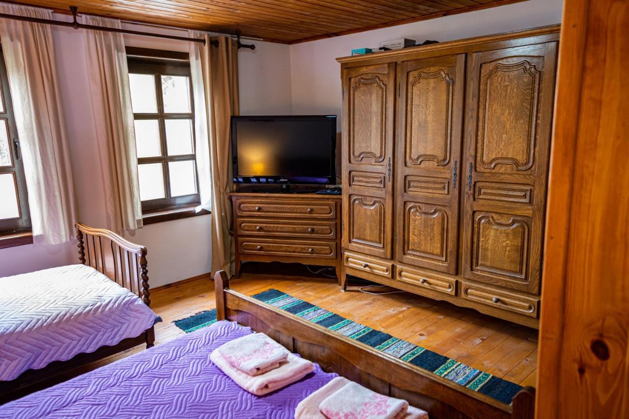 Razsukanova House , Разсукановата Къща เอเลนา ภายนอก รูปภาพ